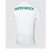 Cheap Sporting CP Third Football Shirt 2022-23 Short Sleeve